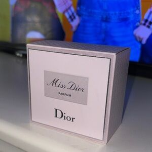 Miss dior perfum original